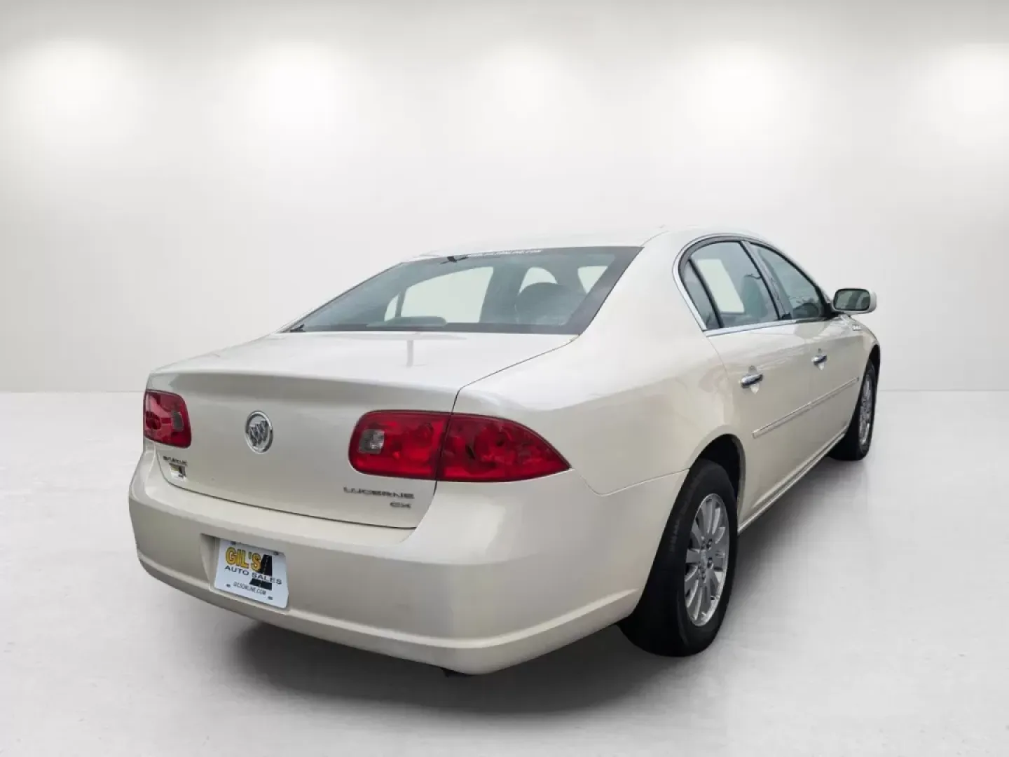 2008 /Titanium Buick Lucerne CX (1G4HP57288U) with an Other engine, located at 521 Old Farm Lane Rd, Prattville, AL, 36066, (334) 325-1505, 32.482460, -86.416367 - ### Discover Your Next Adventure with the 2008 Buick Lucerne CX at Gils Auto in Phenix City, AL!<br /> <br /> Are you searching for a reliable sedan that seamlessly fits into your busy lifestyle? Look no further! The 2008 Buick Lucerne CX, available at Gils Auto, is perfect for your daily commutes o - Photo#4