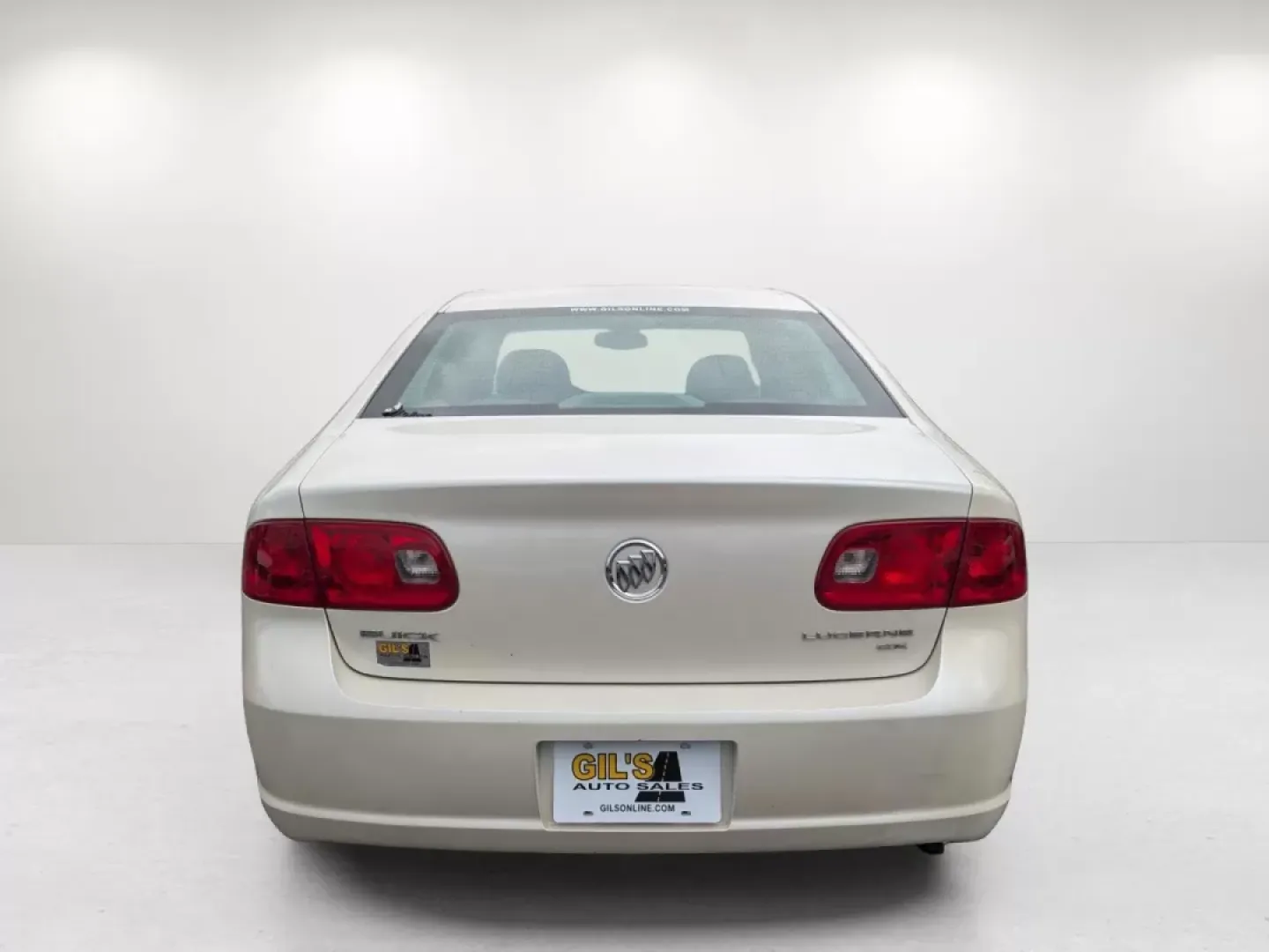 2008 /Titanium Buick Lucerne CX (1G4HP57288U) with an Other engine, located at 521 Old Farm Lane Rd, Prattville, AL, 36066, (334) 325-1505, 32.482460, -86.416367 - ### Discover Your Next Adventure with the 2008 Buick Lucerne CX at Gils Auto in Phenix City, AL!<br /> <br /> Are you searching for a reliable sedan that seamlessly fits into your busy lifestyle? Look no further! The 2008 Buick Lucerne CX, available at Gils Auto, is perfect for your daily commutes o - Photo#5
