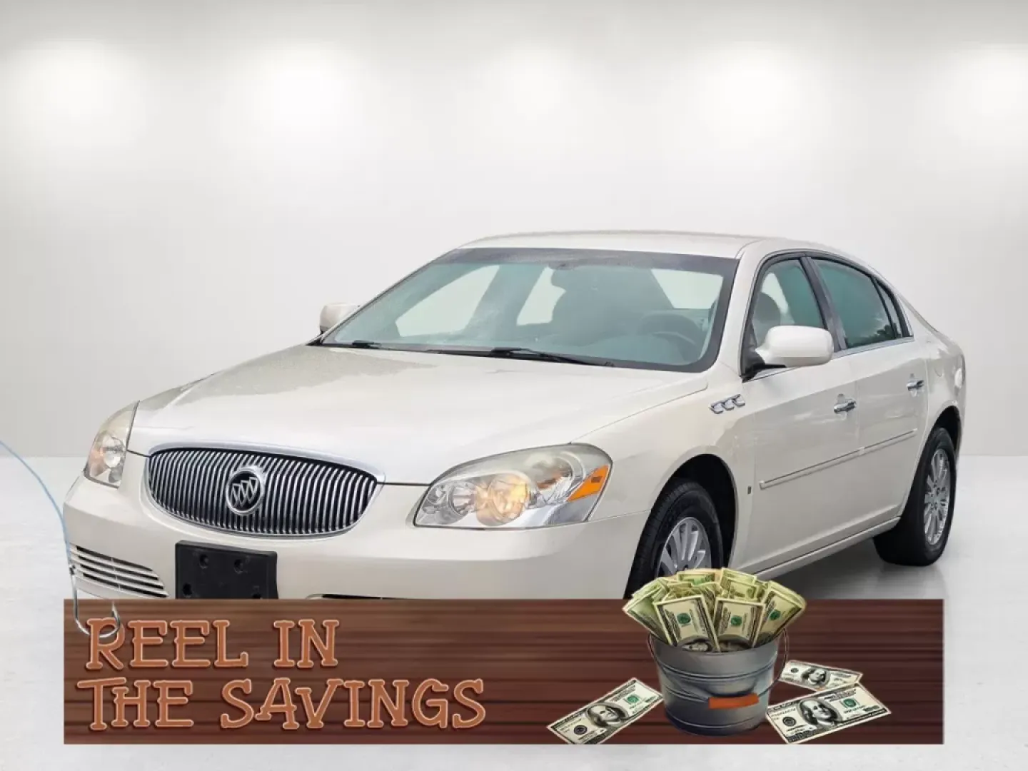 2008 /Titanium Buick Lucerne CX (1G4HP57288U) with an Other engine, located at 521 Old Farm Lane Rd, Prattville, AL, 36066, (334) 325-1505, 32.482460, -86.416367 - ### Discover Your Next Adventure with the 2008 Buick Lucerne CX at Gils Auto in Phenix City, AL!<br /> <br /> Are you searching for a reliable sedan that seamlessly fits into your busy lifestyle? Look no further! The 2008 Buick Lucerne CX, available at Gils Auto, is perfect for your daily commutes o - Photo#0