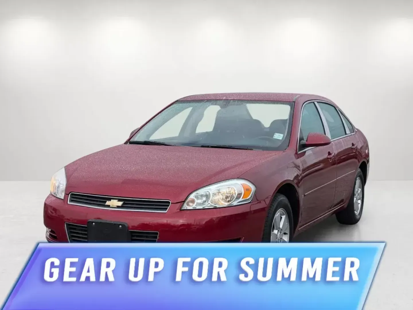 2008 /Ebony Chevrolet Impala LT (2G1WT58K889) with an Gas/Ethanol V6 3.5L/214 engine, 4-Speed Automatic w/OD transmission, located at 3959 U.S. 80 W, Phenix City, AL, 36870, (334) 297-4885, 32.469296, -85.135185 - 2008 Chevrolet Impala LT - Photo#0