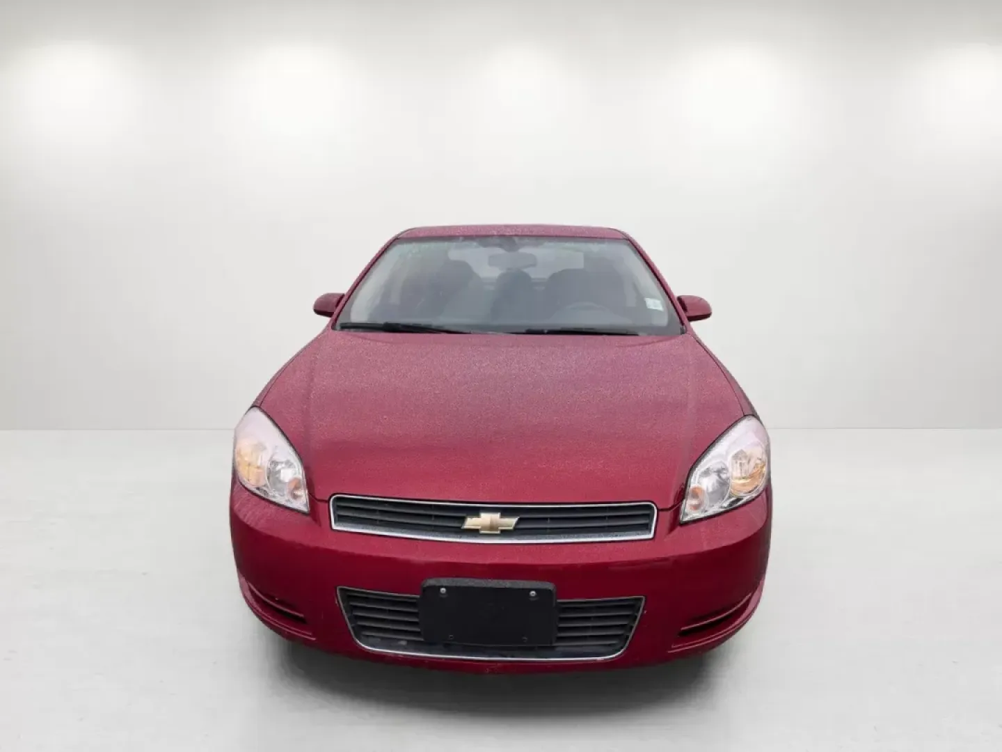 2008 /Ebony Chevrolet Impala LT (2G1WT58K889) with an Gas/Ethanol V6 3.5L/214 engine, 4-Speed Automatic w/OD transmission, located at 3959 U.S. 80 W, Phenix City, AL, 36870, (334) 297-4885, 32.469296, -85.135185 - 2008 Chevrolet Impala LT - Photo#1