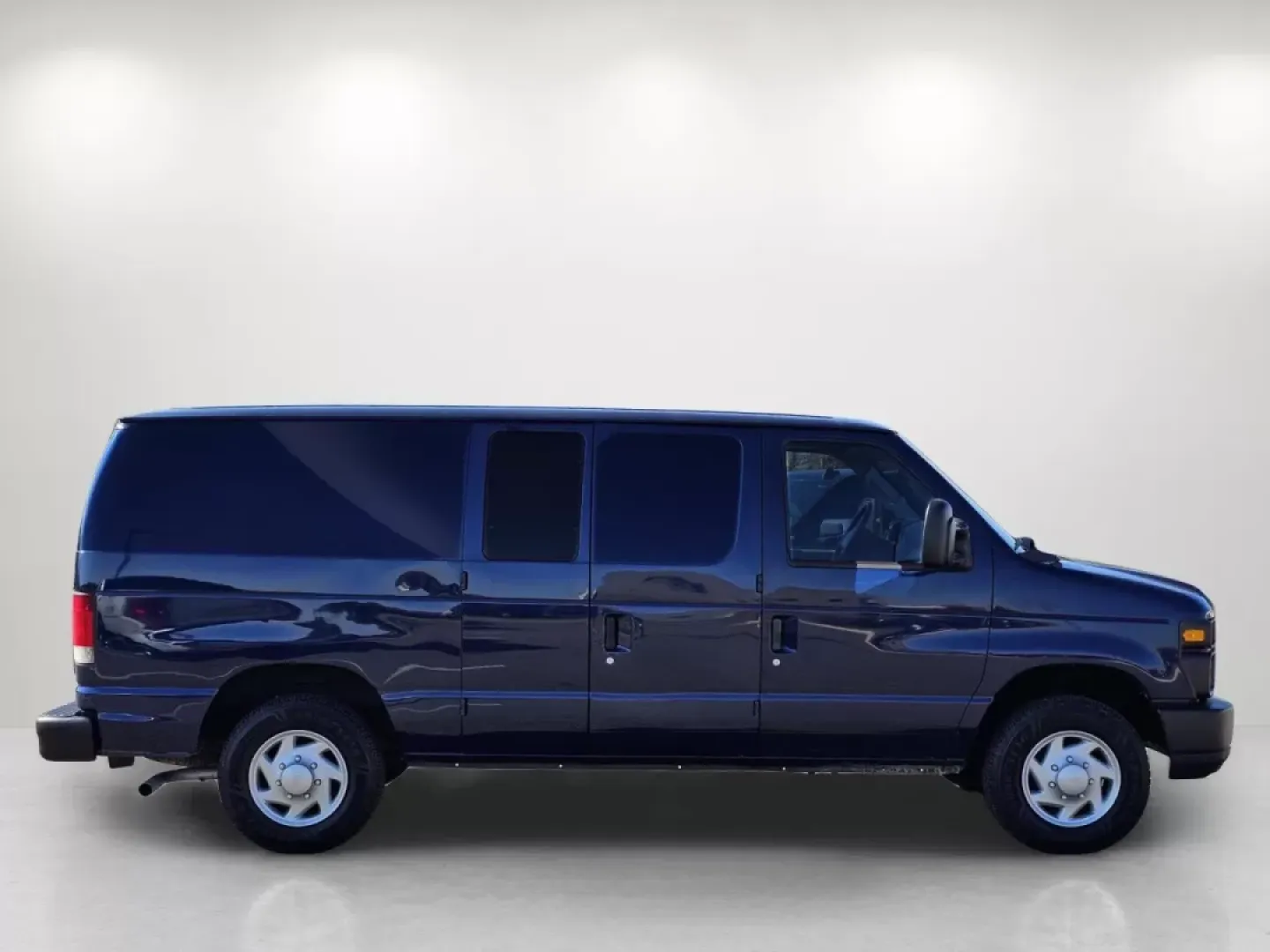 2008 Ford Econoline Cargo Van Commercial (1FTNE14W48D) with an Other engine, located at 521 Old Farm Lane Rd, Prattville, AL, 36066, (334) 325-1505, 32.482460, -86.416367 - Are you in need of a reliable workhorse that can handle everything from weekend projects to daily business tasks? Look no further than the **2008 Ford Econoline Cargo Van**, available now at **Gils Auto - Prattville**! Located at **521 Old Farm Lane Rd, Prattville, AL 36066**, we're proud to be your - Photo#2