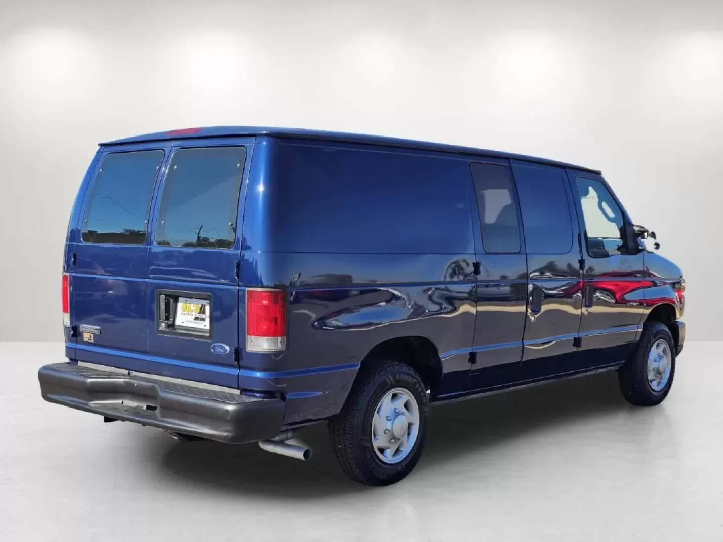 2008 Ford Econoline Cargo Van Commercial (1FTNE14W48D) with an Other engine, located at 521 Old Farm Lane Rd, Prattville, AL, 36066, (334) 325-1505, 32.482460, -86.416367 - Are you in need of a reliable workhorse that can handle everything from weekend projects to daily business tasks? Look no further than the **2008 Ford Econoline Cargo Van**, available now at **Gils Auto - Prattville**! Located at **521 Old Farm Lane Rd, Prattville, AL 36066**, we're proud to be your - Photo#3
