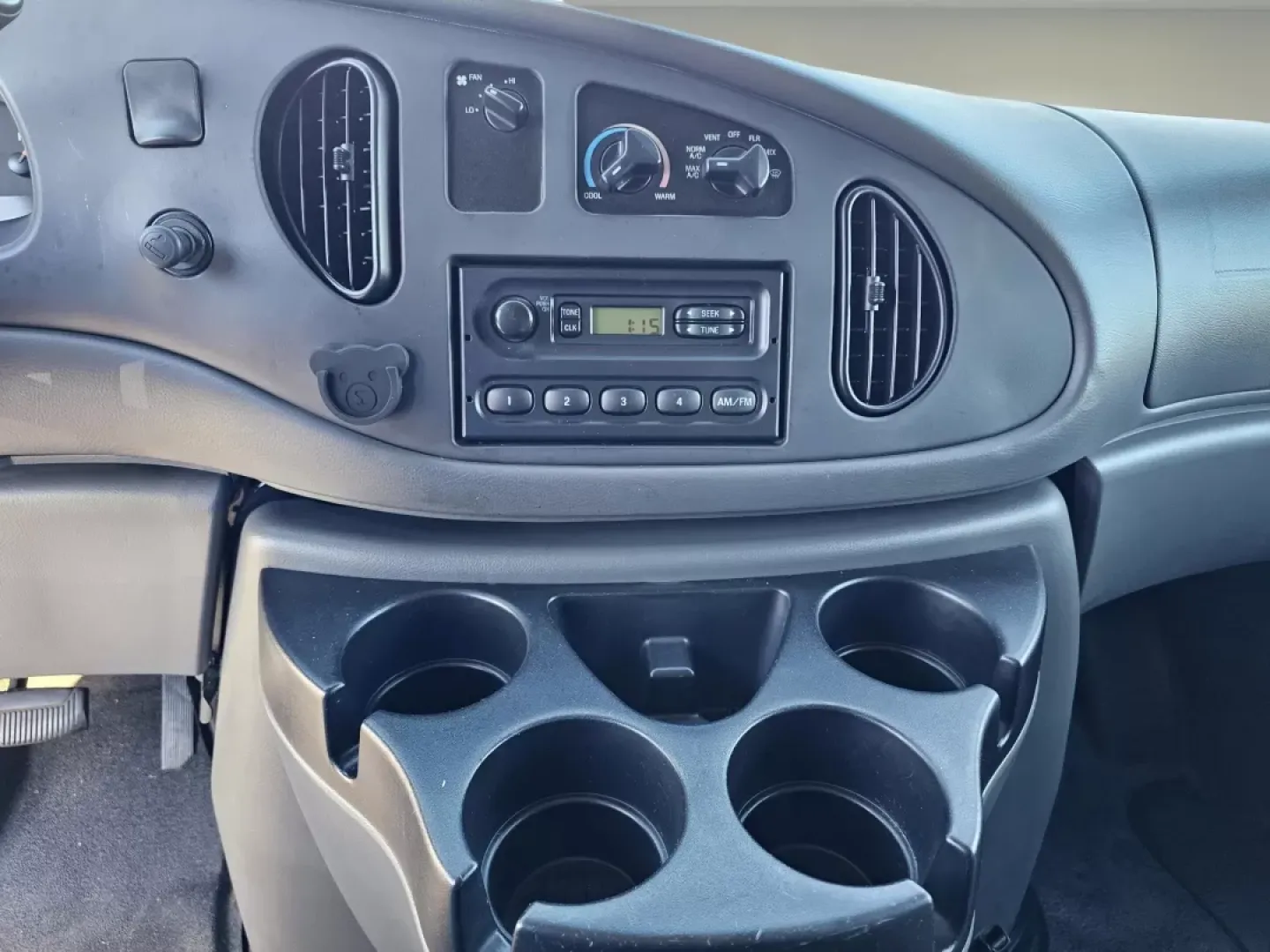 2008 Ford Econoline Cargo Van Commercial (1FTNE14W48D) with an Other engine, located at 521 Old Farm Lane Rd, Prattville, AL, 36066, (334) 325-1505, 32.482460, -86.416367 - Are you in need of a reliable workhorse that can handle everything from weekend projects to daily business tasks? Look no further than the **2008 Ford Econoline Cargo Van**, available now at **Gils Auto - Prattville**! Located at **521 Old Farm Lane Rd, Prattville, AL 36066**, we're proud to be your - Photo#9