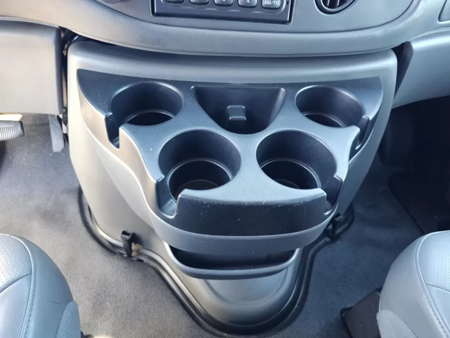 2008 Ford Econoline Cargo Van Commercial (1FTNE14W48D) with an Other engine, located at 521 Old Farm Lane Rd, Prattville, AL, 36066, (334) 325-1505, 32.482460, -86.416367 - Are you in need of a reliable workhorse that can handle everything from weekend projects to daily business tasks? Look no further than the **2008 Ford Econoline Cargo Van**, available now at **Gils Auto - Prattville**! Located at **521 Old Farm Lane Rd, Prattville, AL 36066**, we're proud to be your - Photo#10