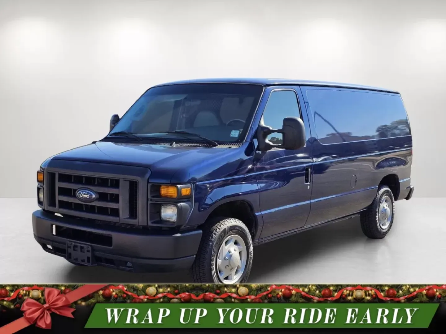 2008 Ford Econoline Cargo Van Commercial (1FTNE14W48D) with an Other engine, located at 521 Old Farm Lane Rd, Prattville, AL, 36066, (334) 325-1505, 32.482460, -86.416367 - Are you in need of a reliable workhorse that can handle everything from weekend projects to daily business tasks? Look no further than the **2008 Ford Econoline Cargo Van**, available now at **Gils Auto - Prattville**! Located at **521 Old Farm Lane Rd, Prattville, AL 36066**, we're proud to be your - Photo#0
