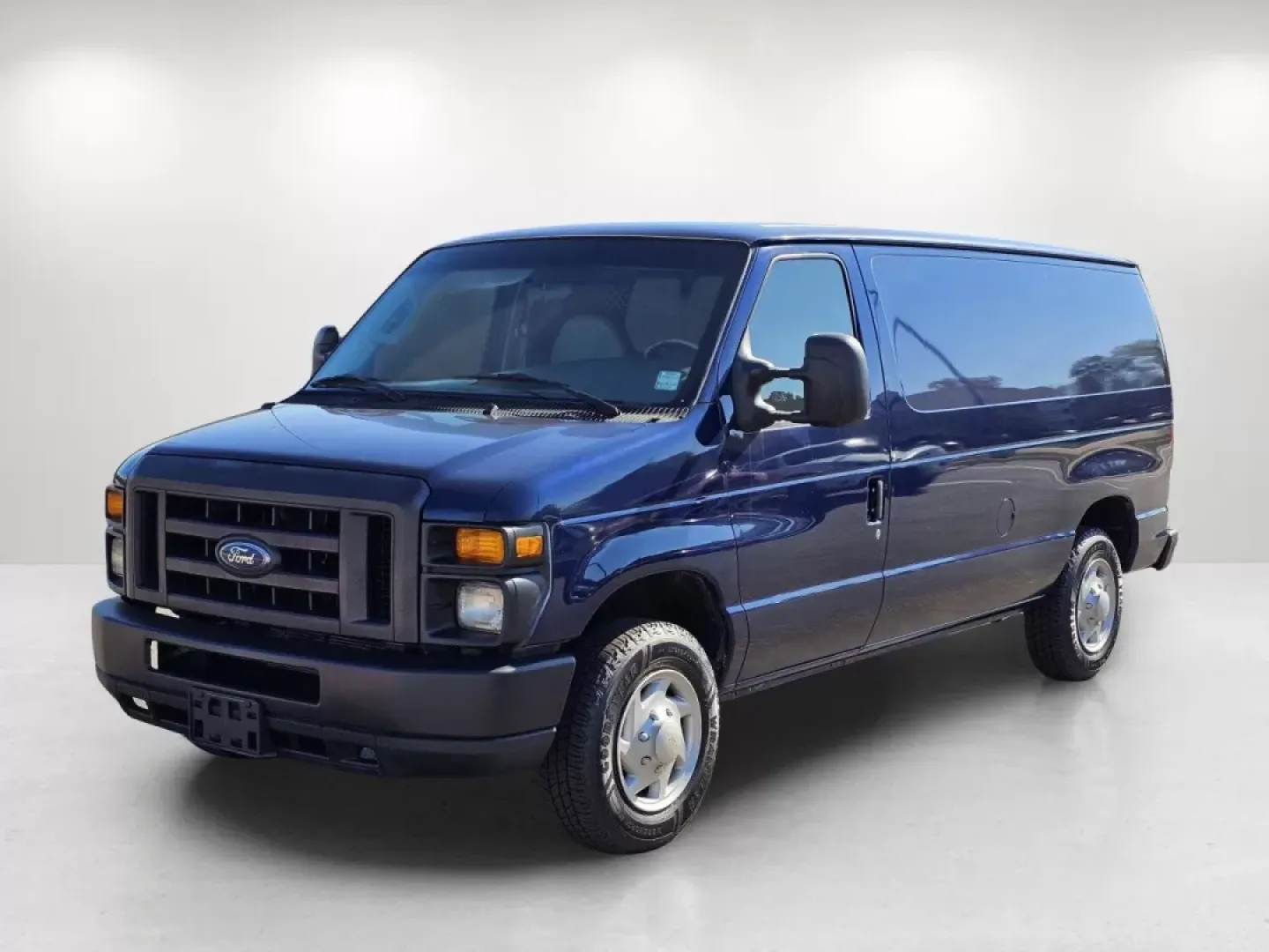 2008 Ford Econoline Cargo Van Commercial (1FTNE14W48D) with an Other engine, located at 521 Old Farm Lane Rd, Prattville, AL, 36066, (334) 325-1505, 32.482460, -86.416367 - Are you in need of a reliable workhorse that can handle everything from weekend projects to daily business tasks? Look no further than the **2008 Ford Econoline Cargo Van**, available now at **Gils Auto - Prattville**! Located at **521 Old Farm Lane Rd, Prattville, AL 36066**, we're proud to be your - Photo#13