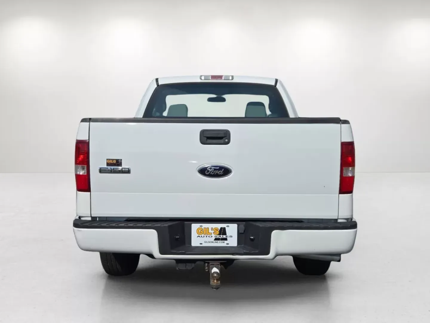 2008 Ford F-150 XL (1FTRF12W88K) with an Other engine, located at 521 Old Farm Lane Rd, Prattville, AL, 36066, (334) 325-1505, 32.482460, -86.416367 - **Unleash Your Adventure with the 2008 Ford F-150-The Ideal Pickup for Your Lifestyle!**<br /> <br /> Are you ready to elevate your daily commute or weekend adventures? The 2008 Ford F-150 is the perfect companion for anyone seeking a reliable vehicle that can handle both work and play. Whether you' - Photo#6
