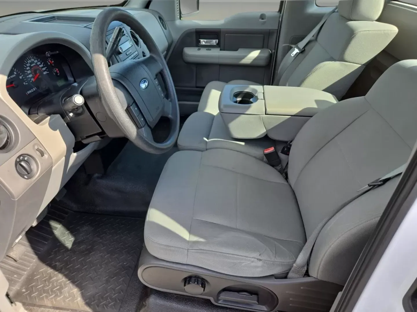 2008 Ford F-150 XL (1FTRF12W88K) with an Other engine, located at 521 Old Farm Lane Rd, Prattville, AL, 36066, (334) 325-1505, 32.482460, -86.416367 - **Unleash Your Adventure with the 2008 Ford F-150-The Ideal Pickup for Your Lifestyle!**<br /> <br /> Are you ready to elevate your daily commute or weekend adventures? The 2008 Ford F-150 is the perfect companion for anyone seeking a reliable vehicle that can handle both work and play. Whether you' - Photo#11
