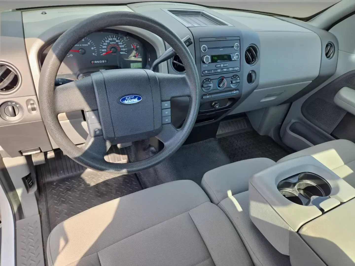 2008 Ford F-150 XL (1FTRF12W88K) with an Other engine, located at 521 Old Farm Lane Rd, Prattville, AL, 36066, (334) 325-1505, 32.482460, -86.416367 - **Unleash Your Adventure with the 2008 Ford F-150-The Ideal Pickup for Your Lifestyle!**<br /> <br /> Are you ready to elevate your daily commute or weekend adventures? The 2008 Ford F-150 is the perfect companion for anyone seeking a reliable vehicle that can handle both work and play. Whether you' - Photo#14