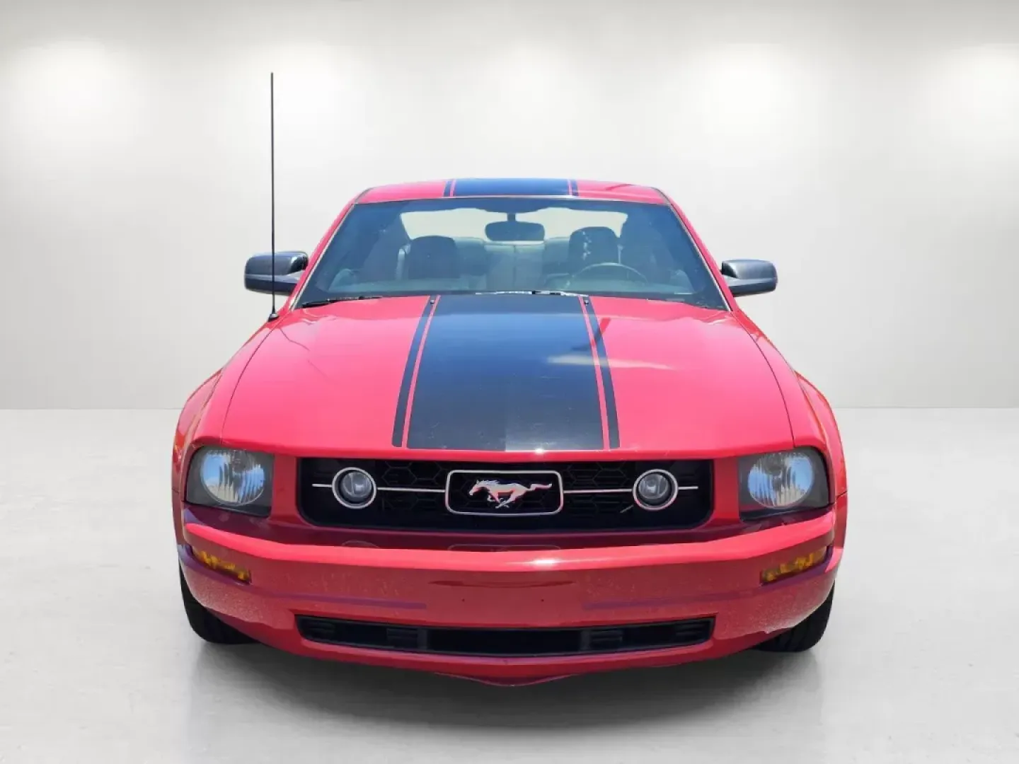 2008 Ford Mustang Deluxe (1ZVHT80N285) with an Other engine, located at 521 Old Farm Lane Rd, Prattville, AL, 36066, (334) 325-1505, 32.482460, -86.416367 - **Unleash Your Inner Adventurer with the 2008 Ford Mustang Deluxe!**<br /> <br /> Are you ready to take your driving experience to the next level? The 2008 Ford Mustang Deluxe, available at Gils Auto in Prattville, AL, is not just a car; it's a lifestyle statement. Whether you're a weekend thrill-se - Photo#1