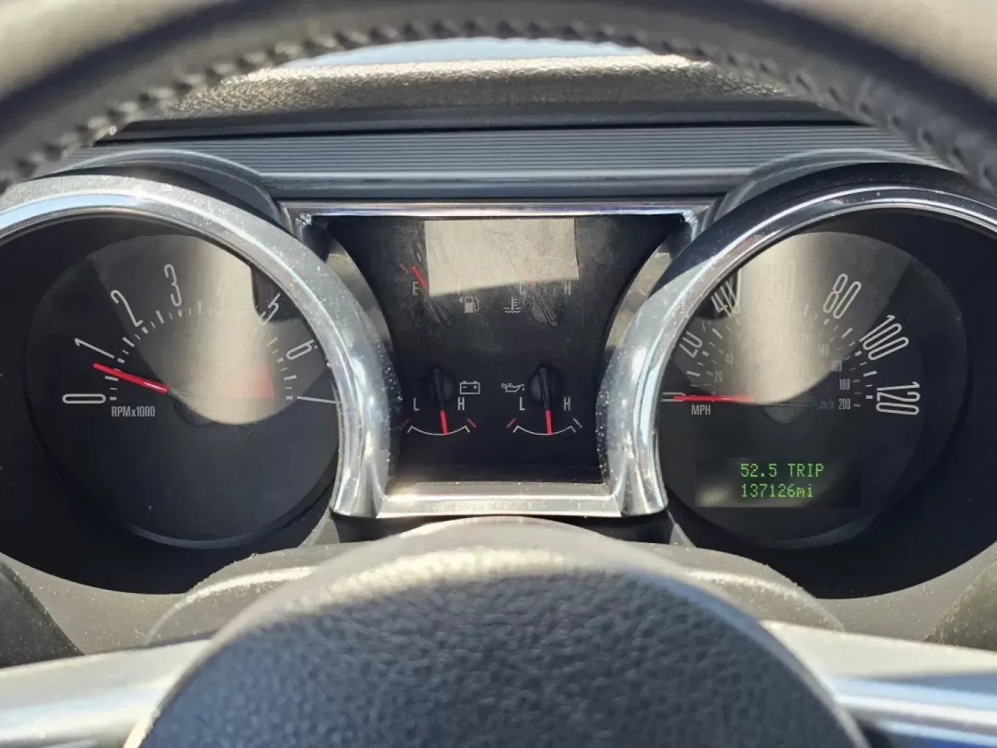 2008 Ford Mustang Deluxe (1ZVHT80N285) with an Other engine, located at 521 Old Farm Lane Rd, Prattville, AL, 36066, (334) 325-1505, 32.482460, -86.416367 - **Unleash Your Inner Adventurer with the 2008 Ford Mustang Deluxe!**<br /> <br /> Are you ready to take your driving experience to the next level? The 2008 Ford Mustang Deluxe, available at Gils Auto in Prattville, AL, is not just a car; it's a lifestyle statement. Whether you're a weekend thrill-se - Photo#11