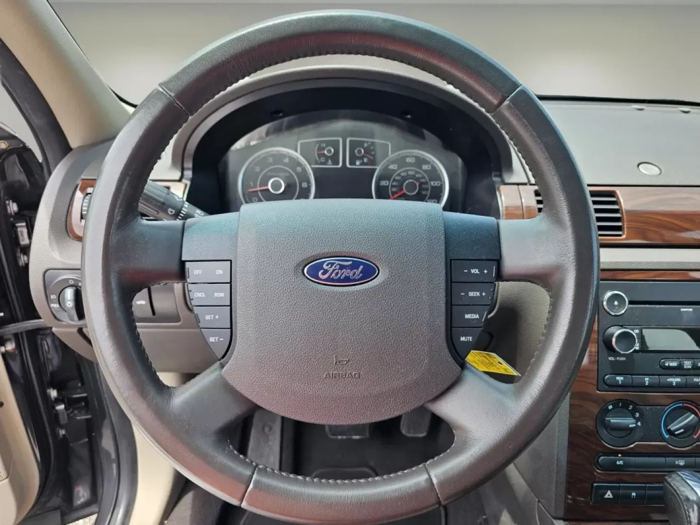 2008 /Medium Light Stone Ford Taurus SEL (1FAHP24W48G) with an Other engine, located at 804 22nd Ave, Phenix City, AL, 36870, (334) 297-1860, 32.484749, -85.024475 - **Explore the Road in Style with the 2008 Ford Taurus SEL Perfect for Commuters and Families Alike!**<br /> <br /> Are you looking for a reliable sedan that effortlessly combines comfort, safety, and style? The 2008 Ford Taurus SEL is not just a vehicle; it's a lifestyle choice that suits both busy - Photo#10