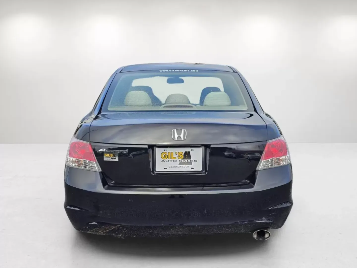 2008 Honda Accord Sdn LX-P (1HGCP26468A) with an Other engine, located at 804 22nd Ave, Phenix City, AL, 36870, (334) 297-1860, 32.484749, -85.024475 - **Discover the Perfect Family Sedan: 2008 Honda Accord LX-P at Gils Auto in Phenix City, AL**<br /> <br /> Are you in search of a reliable, stylish sedan that fits your family's dynamic lifestyle? Look no further than this stunning 2008 Honda Accord LX-P, now available at Gils Auto, your go-to Buy H - Photo#5