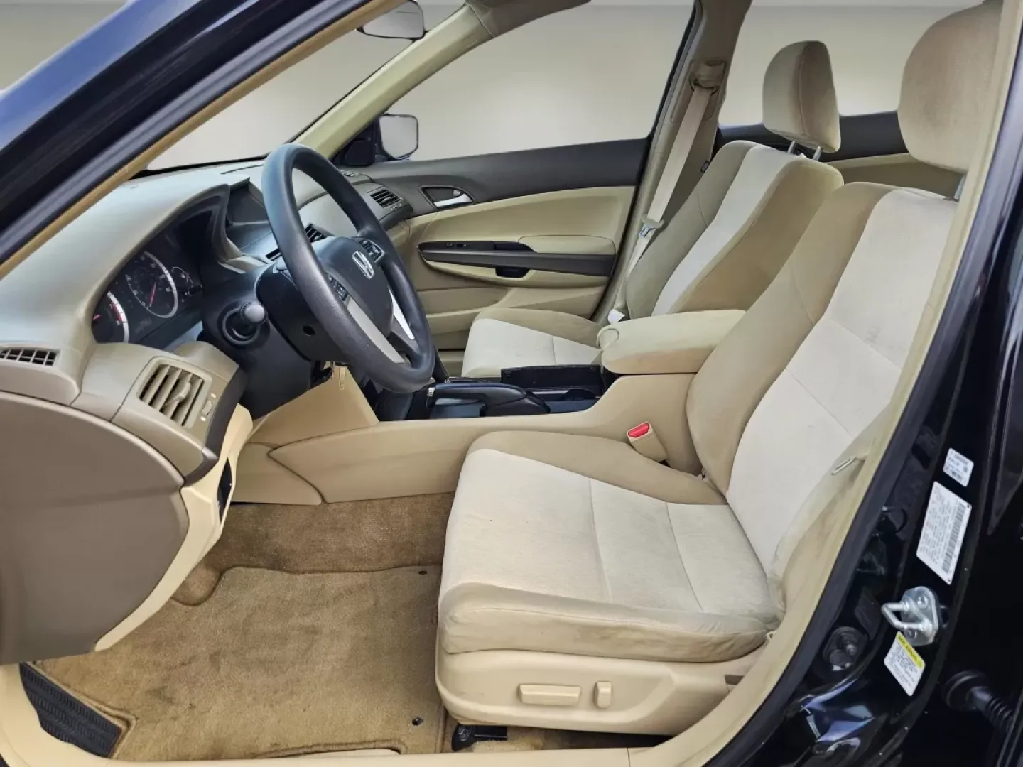 2008 Honda Accord Sdn LX-P (1HGCP26468A) with an Other engine, located at 804 22nd Ave, Phenix City, AL, 36870, (334) 297-1860, 32.484749, -85.024475 - **Discover the Perfect Family Sedan: 2008 Honda Accord LX-P at Gils Auto in Phenix City, AL**<br /> <br /> Are you in search of a reliable, stylish sedan that fits your family's dynamic lifestyle? Look no further than this stunning 2008 Honda Accord LX-P, now available at Gils Auto, your go-to Buy H - Photo#9