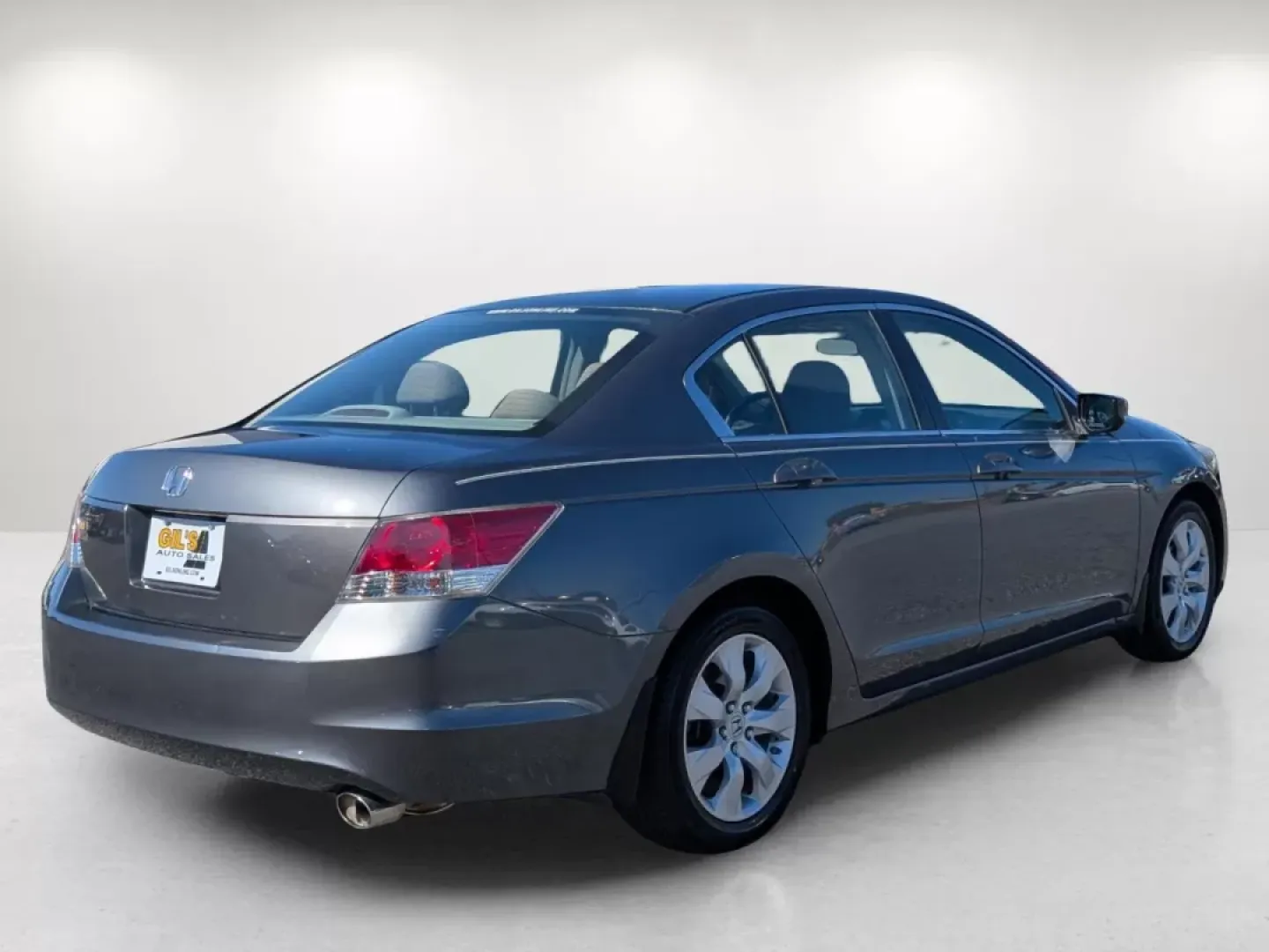 2008 /Gray Honda Accord Sdn EX (1HGCP26758A) with an Other engine, located at 5115 14th Ave., Columbus, GA, 31904, (706) 323-0345, 32.511494, -84.971046 - **Drive Home Your Next Adventure with this 2008 Honda Accord EX!**<br /> <br /> Are you ready to elevate your daily commutes or weekend getaways? Look no further than this stunning 2008 Honda Accord EX, perfect for those who desire a reliable and stylish sedan without breaking the bank. This vehicle - Photo#4