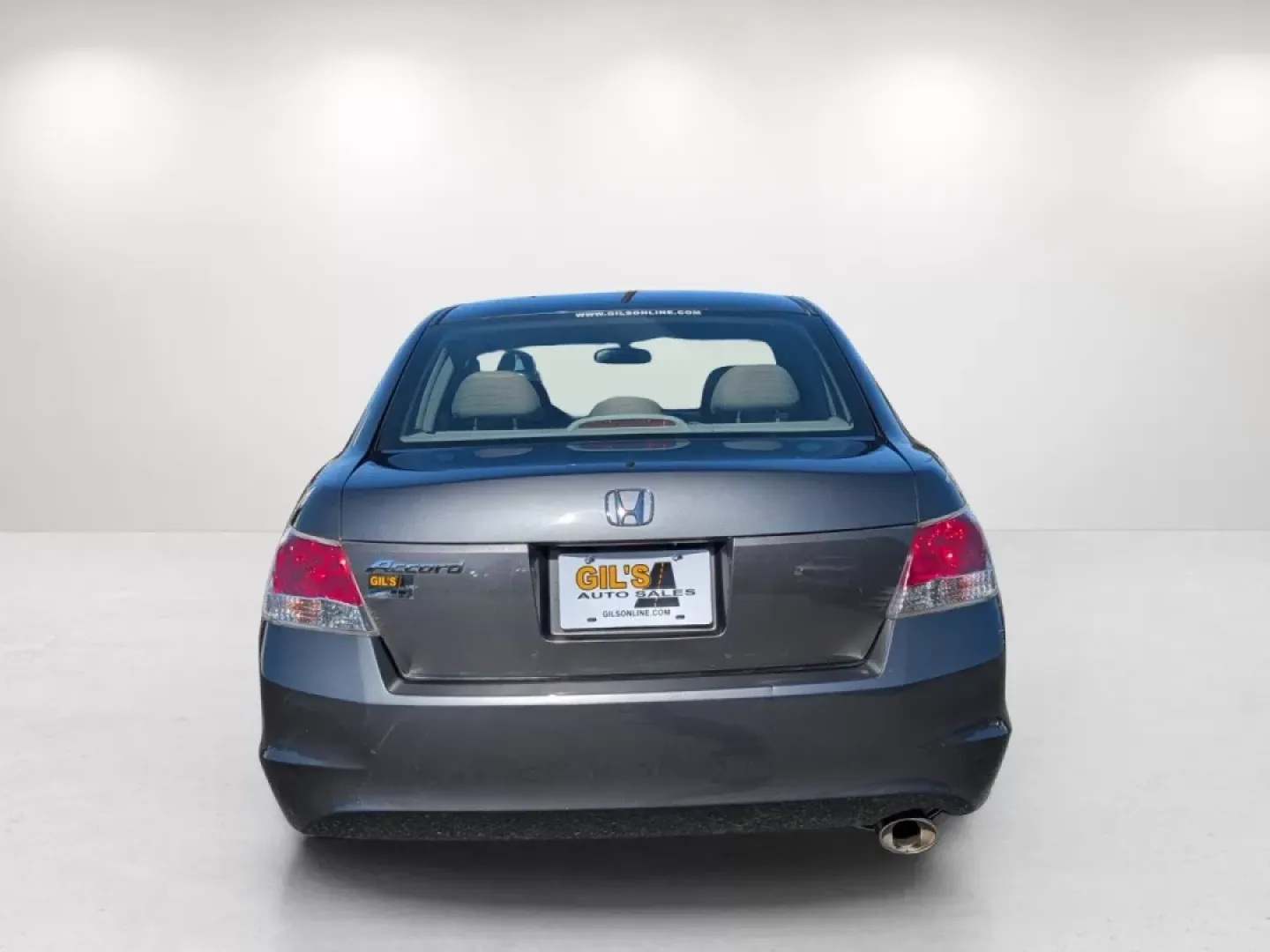 2008 /Gray Honda Accord Sdn EX (1HGCP26758A) with an Other engine, located at 5115 14th Ave., Columbus, GA, 31904, (706) 323-0345, 32.511494, -84.971046 - **Drive Home Your Next Adventure with this 2008 Honda Accord EX!**<br /> <br /> Are you ready to elevate your daily commutes or weekend getaways? Look no further than this stunning 2008 Honda Accord EX, perfect for those who desire a reliable and stylish sedan without breaking the bank. This vehicle - Photo#5