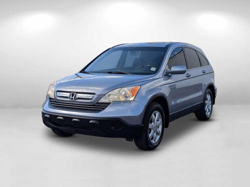 2008 Honda CR-V EX-L 2WD AT