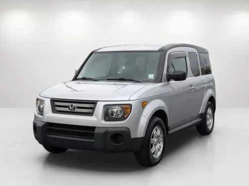 2008 Honda Element EX