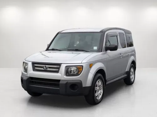 2008 Honda Element EX