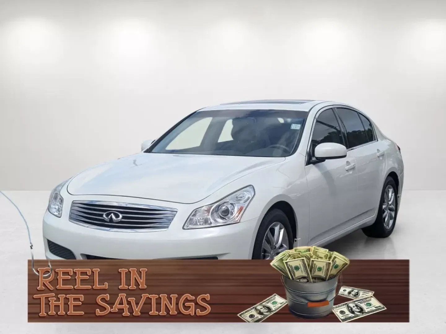 2008 Infiniti G35 Sedan Journey (JNKBV61E18M) with an Other engine, located at 1430 Gateway Drive, Opelika, AL, 36801, (334) 239-0944, 32.637871, -85.409790 - **Elevate Your Daily Drive with the 2008 Infiniti G35 Sedan from Gils Auto in Phenix City, AL!**<br /> <br /> Are you ready to transform your daily commute or weekend getaways into luxurious experiences? The 2008 Infiniti G35 Sedan is not just a vehicle; it's the perfect companion for those seeking - Photo#0