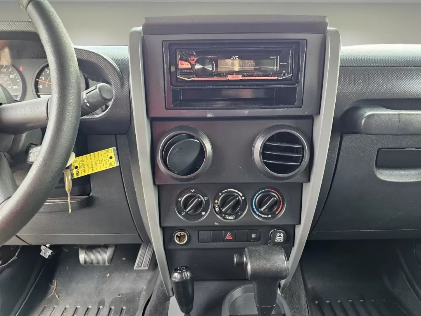 2008 /Dark/Medium Slate Gray Jeep Wrangler X (1J4FA24198L) with an Other engine, located at 3959 U.S. 80 W, Phenix City, AL, 36870, (334) 297-4885, 32.469296, -85.135185 - **Adventure Awaits: 2008 Jeep Wrangler X - Your Ultimate Outdoor Companion!**<br /> <br /> Are you ready to conquer Alabama's beautiful landscapes and create unforgettable memories? The 2008 Jeep Wrangler X, available at Gils Auto in Prattville, AL, is the perfect vehicle for those who crave adventu - Photo#13