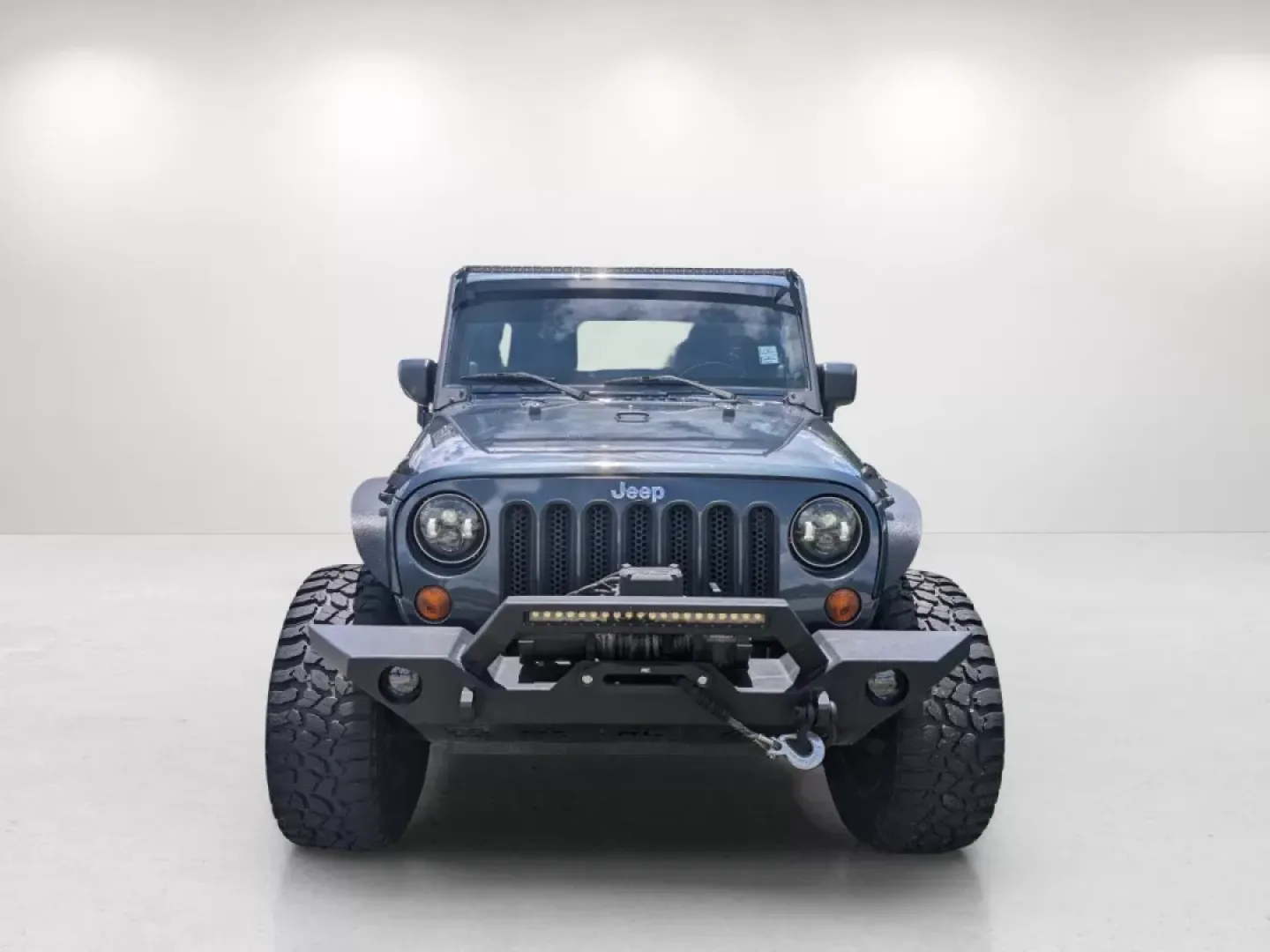 2008 /Dark/Medium Slate Gray Jeep Wrangler Unlimited X (1J4GA39168L) with an Other engine, located at 1430 Gateway Drive, Opelika, AL, 36801, (334) 239-0944, 32.637871, -85.409790 - **Adventure Awaits: Own the 2008 Jeep Wrangler Unlimited X Today!**<br /> <br /> Are you ready to break free from the mundane and embrace a lifestyle of adventure? Look no further than this stunning 2008 Jeep Wrangler Unlimited X, available now at Gils Auto in Phenix City, AL. Whether you're navigat - Photo#1
