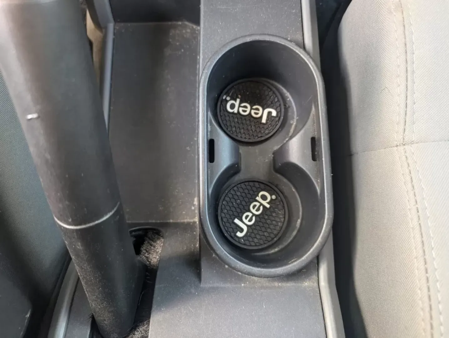 2008 /Dark/Medium Slate Gray Jeep Wrangler Unlimited X (1J4GA39168L) with an Other engine, located at 1430 Gateway Drive, Opelika, AL, 36801, (334) 239-0944, 32.637871, -85.409790 - **Adventure Awaits: Own the 2008 Jeep Wrangler Unlimited X Today!**<br /> <br /> Are you ready to break free from the mundane and embrace a lifestyle of adventure? Look no further than this stunning 2008 Jeep Wrangler Unlimited X, available now at Gils Auto in Phenix City, AL. Whether you're navigat - Photo#12