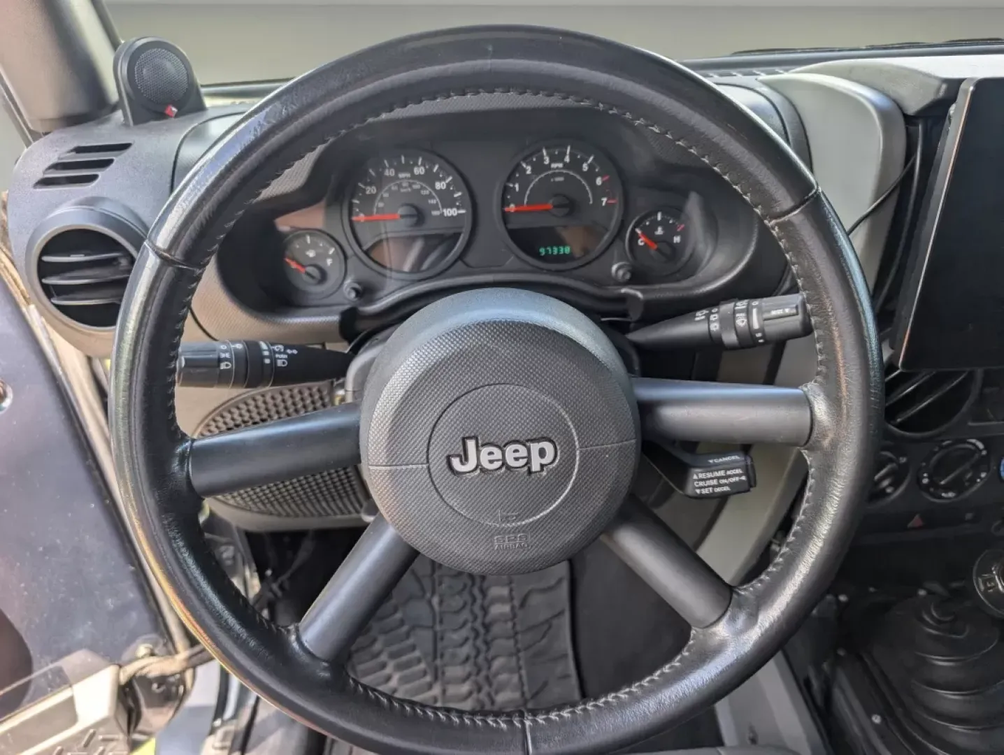 2008 /Dark/Medium Slate Gray Jeep Wrangler Unlimited X (1J4GA39168L) with an Other engine, located at 1430 Gateway Drive, Opelika, AL, 36801, (334) 239-0944, 32.637871, -85.409790 - **Adventure Awaits: Own the 2008 Jeep Wrangler Unlimited X Today!**<br /> <br /> Are you ready to break free from the mundane and embrace a lifestyle of adventure? Look no further than this stunning 2008 Jeep Wrangler Unlimited X, available now at Gils Auto in Phenix City, AL. Whether you're navigat - Photo#15