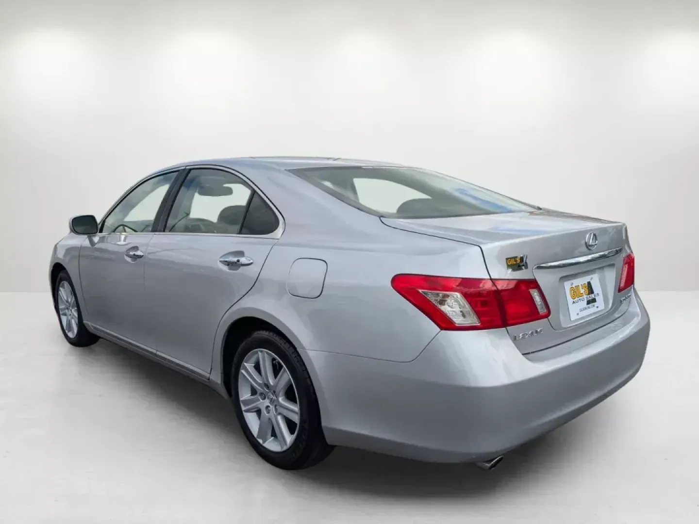2008 Lexus ES 350 (JTHBJ46G582) with an Other engine, located at 7000 Northlake Connector, Columbus, GA, 31904, (706) 987-8085, 32.524975, -84.978134 - **Elevate Your Driving Experience with this 2008 Lexus ES 350 Perfect for Your Everyday Adventures!**<br /> <br /> If you're searching for a vehicle that combines luxury with practicality, look no further than this stunning 2008 Lexus ES 350, now available at Gils Auto in Columbus, GA. Perfect for - Photo#6