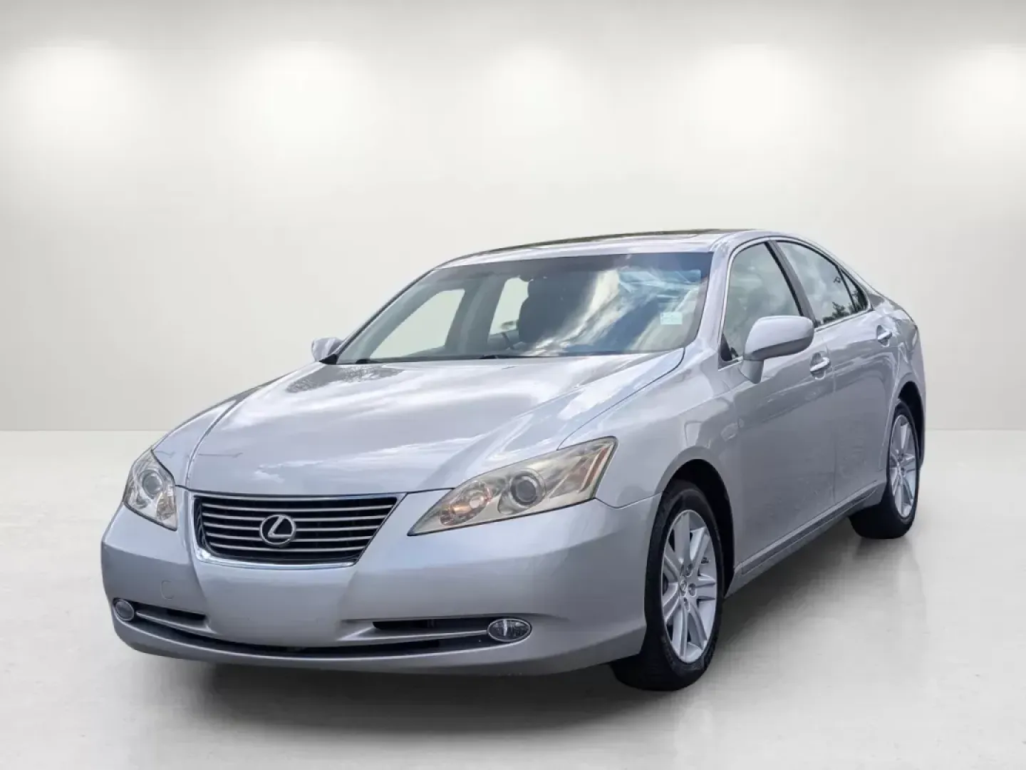 2008 Lexus ES 350 (JTHBJ46G582) with an Other engine, located at 7000 Northlake Connector, Columbus, GA, 31904, (706) 987-8085, 32.524975, -84.978134 - **Experience Luxury and Reliability with the 2008 Lexus ES 350 at Gils Auto Columbus #2**<br /> <br /> Are you searching for a stylish and dependable vehicle that can elevate your daily commute or serve as the perfect family sedan? Look no further than the 2008 Lexus ES 350, now available at Gils A - Photo#0