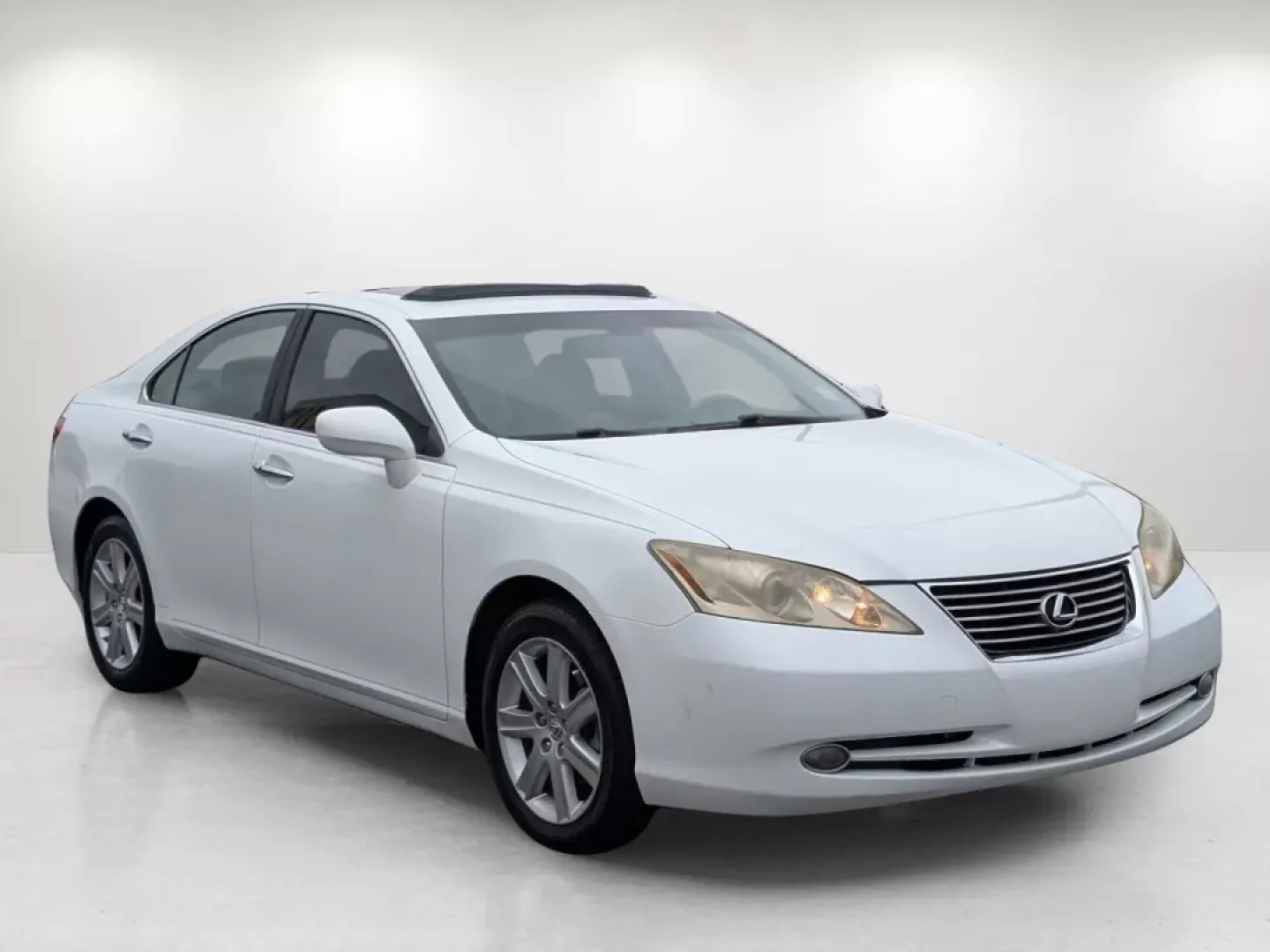 2008 /Cashmere Lexus ES 350 (JTHBJ46G782) with an Other engine, located at 5115 14th Ave., Columbus, GA, 31904, (706) 323-0345, 32.511494, -84.971046 - **Experience Unmatched Comfort and Style with the 2008 Lexus ES 350 at Gils Auto Phenix City, AL!**<br /> <br /> If you're in the market for a luxurious sedan that seamlessly combines comfort, style, and performance, look no further than the 2008 Lexus ES 350 available at Gils Auto in Phenix City, - Photo#2