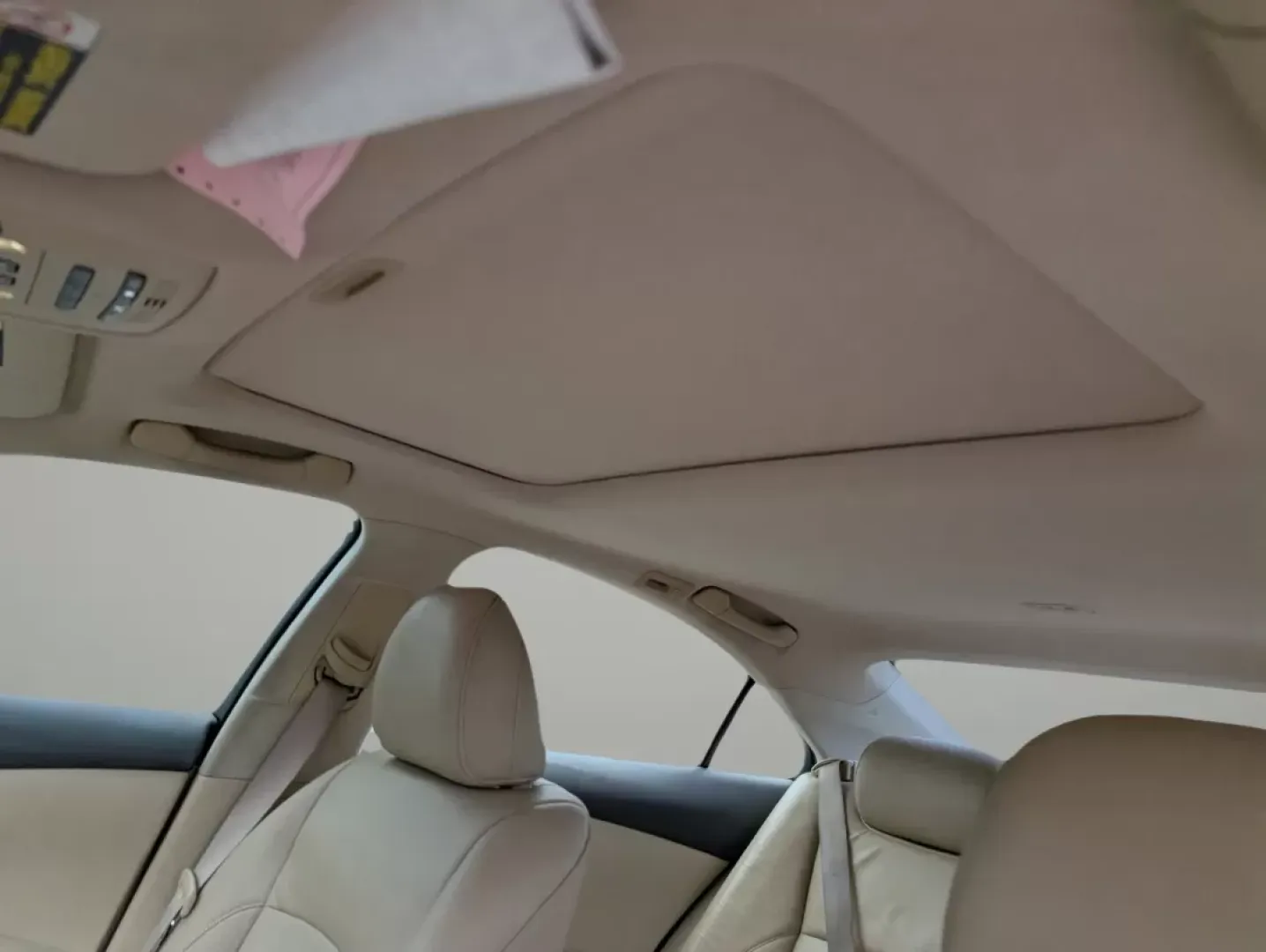 2008 /Cashmere Lexus ES 350 (JTHBJ46G782) with an Other engine, located at 5115 14th Ave., Columbus, GA, 31904, (706) 323-0345, 32.511494, -84.971046 - **Experience Unmatched Comfort and Style with the 2008 Lexus ES 350 at Gils Auto Phenix City, AL!**<br /> <br /> If you're in the market for a luxurious sedan that seamlessly combines comfort, style, and performance, look no further than the 2008 Lexus ES 350 available at Gils Auto in Phenix City, - Photo#12