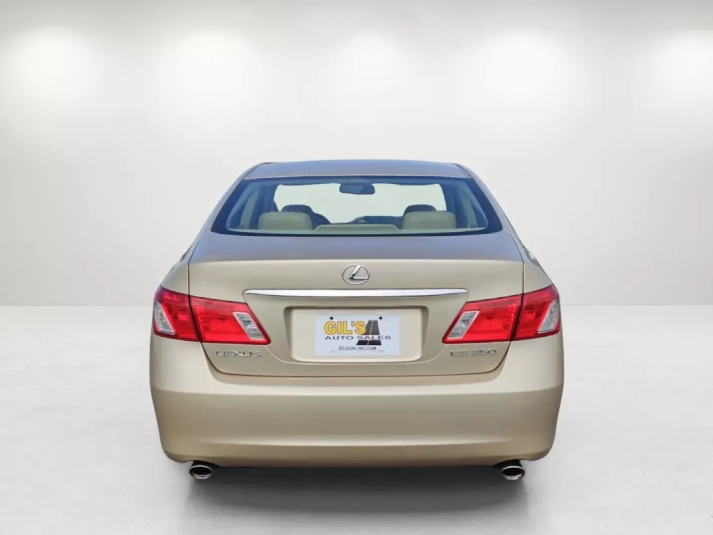 2008 Lexus ES 350 (JTHBJ46G282) with an Other engine, located at 3959 U.S. 80 W, Phenix City, AL, 36870, (334) 297-4885, 32.469296, -85.135185 - Imagine gliding along the scenic roads of Phenix City, AL, surrounded by family and friends in a vehicle that combines luxury with reliability-the 2008 Lexus ES 350. Whether you're commuting to work, running errands, or embarking on weekend getaways, this sedan is your ideal travel companion. With i - Photo#5