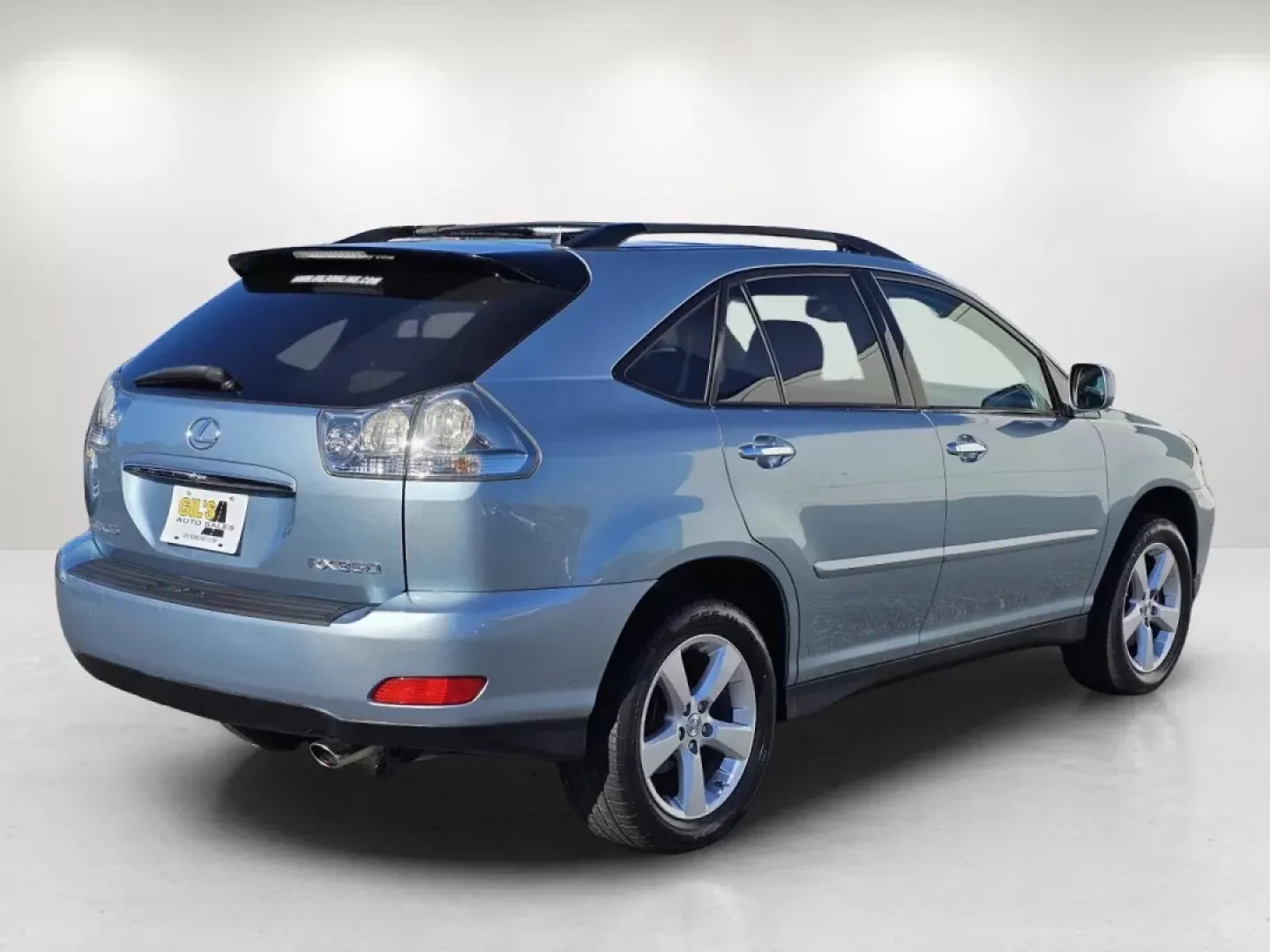 2008 Lexus RX 350 (2T2GK31U08C) with an Other engine, located at 804 22nd Ave, Phenix City, AL, 36870, (334) 297-1860, 32.484749, -85.024475 - **Elevate Your Lifestyle with the 2008 Lexus RX 350 - The Perfect SUV for Every Adventure!**<br /> <br /> Are you searching for a vehicle that seamlessly combines elegance, comfort, and versatility? Look no further than the stunning 2008 Lexus RX 350, available now at Gils Auto in Phenix City, AL. W - Photo#5