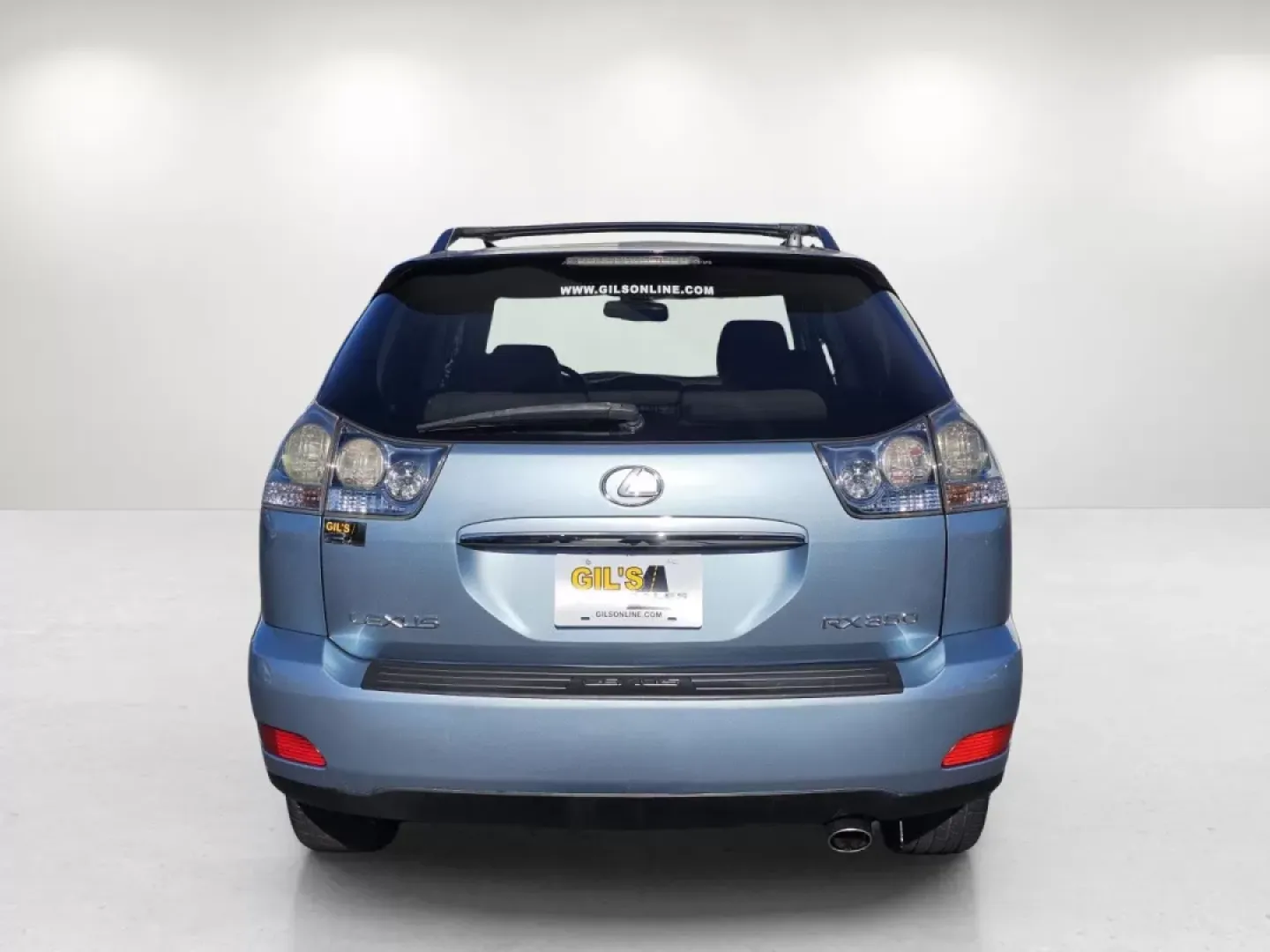 2008 Lexus RX 350 (2T2GK31U08C) with an Other engine, located at 804 22nd Ave, Phenix City, AL, 36870, (334) 297-1860, 32.484749, -85.024475 - **Elevate Your Lifestyle with the 2008 Lexus RX 350 - The Perfect SUV for Every Adventure!**<br /> <br /> Are you searching for a vehicle that seamlessly combines elegance, comfort, and versatility? Look no further than the stunning 2008 Lexus RX 350, available now at Gils Auto in Phenix City, AL. W - Photo#6