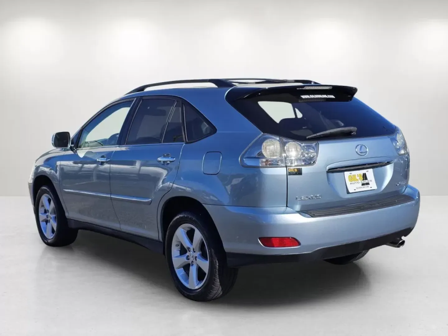 2008 Lexus RX 350 (2T2GK31U08C) with an Other engine, located at 804 22nd Ave, Phenix City, AL, 36870, (334) 297-1860, 32.484749, -85.024475 - **Elevate Your Lifestyle with the 2008 Lexus RX 350 - The Perfect SUV for Every Adventure!**<br /> <br /> Are you searching for a vehicle that seamlessly combines elegance, comfort, and versatility? Look no further than the stunning 2008 Lexus RX 350, available now at Gils Auto in Phenix City, AL. W - Photo#7