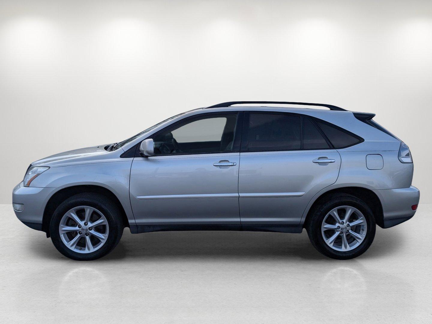 2008 Lexus RX 350 (2T2GK31UX8C) with an Gas V6 3.5L/211 engine, 5-Speed Automatic transmission, located at 804 22nd Ave, Phenix City, AL, 36870, (334) 297-1860, 32.484749, -85.024475 - 2008 Lexus RX 350 - Photo#7