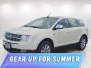2008 Lincoln MKX (2LMDU68C88B) with an Gas V6 3.5L/213 engine, 6-Speed Automatic w/OD transmission, located at 521 Old Farm Lane Rd, Prattville, AL, 36066, (334) 325-1505, 32.482460, -86.416367 - 2008 Lincoln MKX - Photo#0