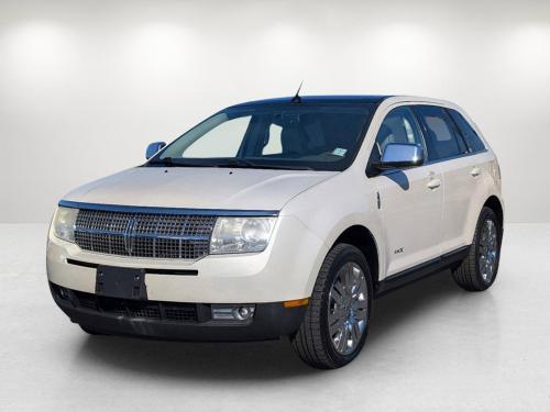2008 Lincoln MKX