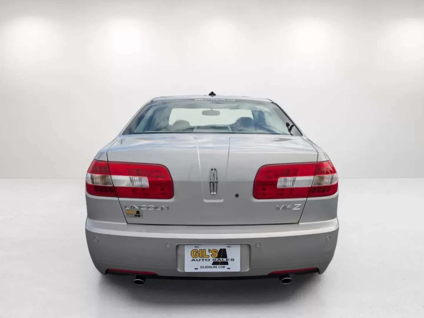 2008 Lincoln MKZ (3LNHM26T78R) with an Other engine, located at 521 Old Farm Lane Rd, Prattville, AL, 36066, (334) 325-1505, 32.482460, -86.416367 - **Elevate Your Driving Experience with This 2008 Lincoln MKZ at Gils Auto - Phenix City**<br /> <br /> Are you ready to add a touch of luxury to your daily commute? The 2008 Lincoln MKZ is the perfect blend of elegance and performance, ideal for those who appreciate comfort and style on the road. Wh - Photo#5