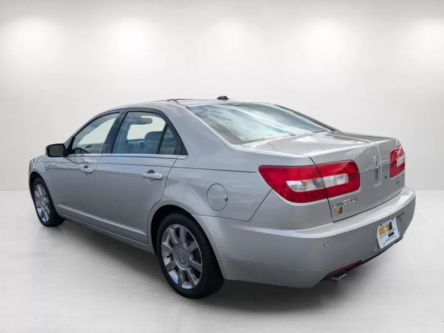 2008 Lincoln MKZ (3LNHM26T78R) with an Other engine, located at 521 Old Farm Lane Rd, Prattville, AL, 36066, (334) 325-1505, 32.482460, -86.416367 - **Elevate Your Driving Experience with This 2008 Lincoln MKZ at Gils Auto - Phenix City**<br /> <br /> Are you ready to add a touch of luxury to your daily commute? The 2008 Lincoln MKZ is the perfect blend of elegance and performance, ideal for those who appreciate comfort and style on the road. Wh - Photo#6