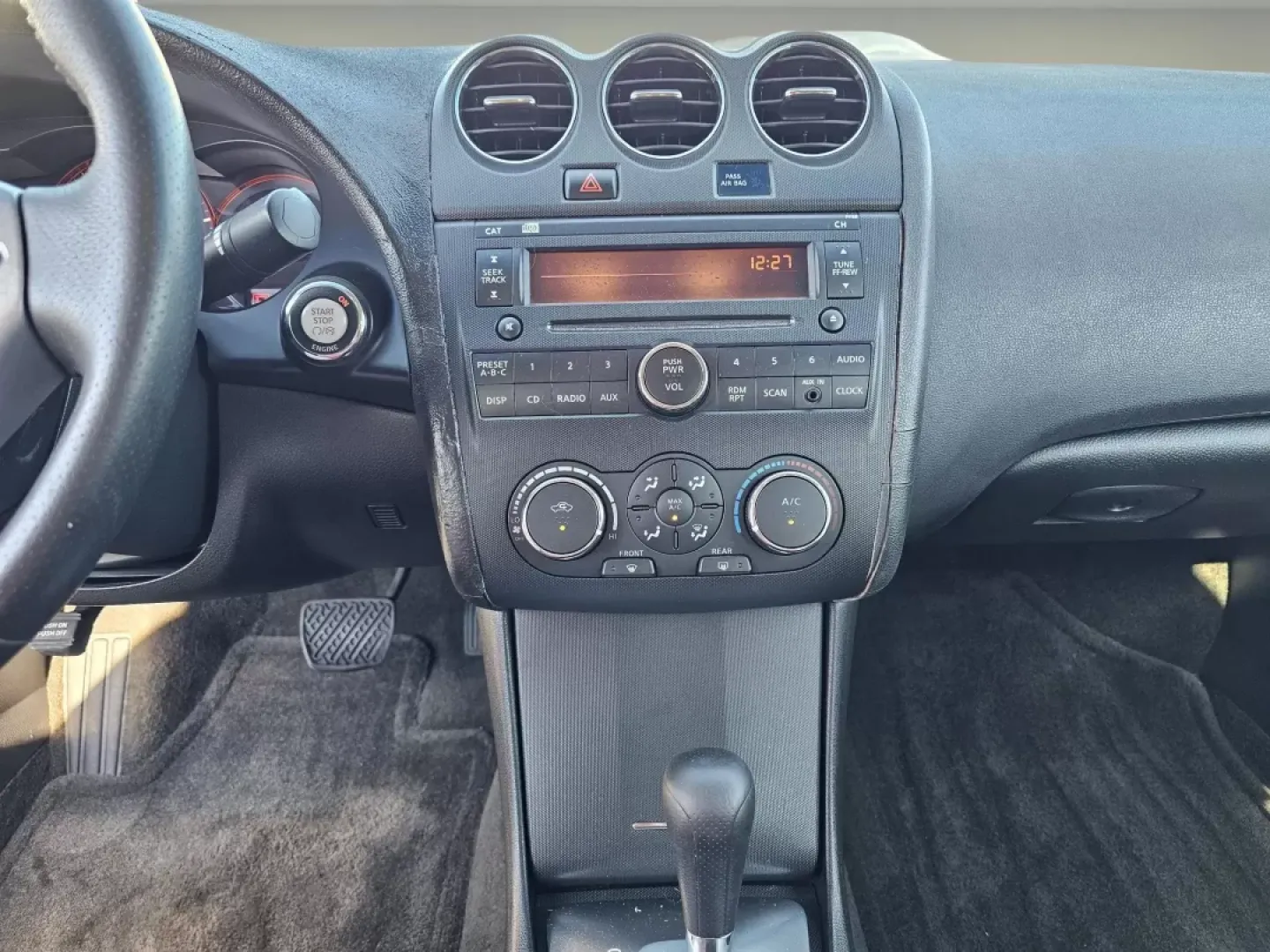 2008 Nissan Altima 2.5 S (1N4AL21E18N) with an Other engine, located at 521 Old Farm Lane Rd, Prattville, AL, 36066, (334) 325-1505, 32.482460, -86.416367 - Introducing the 2008 Nissan Altima the ideal sedan for budget-conscious buyers looking for reliability and comfort without breaking the bank. Perfect for daily commutes or weekend getaways, this vehicle brings together practicality, style, and efficiency. At Gils Auto in Phenix City, AL, we special - Photo#12