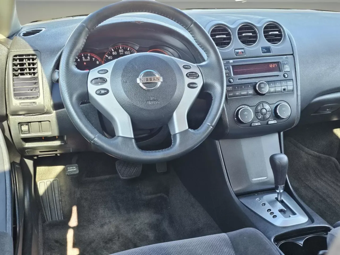 2008 Nissan Altima 2.5 S (1N4AL21E18N) with an Other engine, located at 521 Old Farm Lane Rd, Prattville, AL, 36066, (334) 325-1505, 32.482460, -86.416367 - Introducing the 2008 Nissan Altima the ideal sedan for budget-conscious buyers looking for reliability and comfort without breaking the bank. Perfect for daily commutes or weekend getaways, this vehicle brings together practicality, style, and efficiency. At Gils Auto in Phenix City, AL, we special - Photo#15