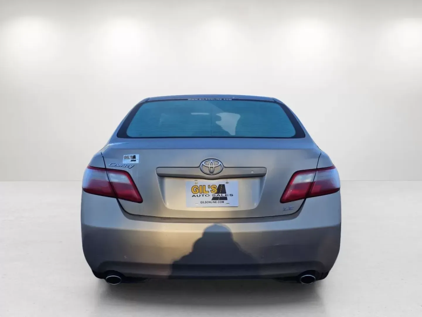 2008 Toyota Camry LE (4T1BK46K18U) with an Other engine, located at 7000 Northlake Connector, Columbus, GA, 31904, (706) 987-8085, 32.524975, -84.978134 - Are you in search of a reliable and stylish vehicle that fits seamlessly into your everyday lifestyle? Look no further than this 2008 Toyota Camry, perfect for both urban commuting and family adventures. This versatile sedan combines comfort, efficiency, and safety, making it ideal for growing famil - Photo#6