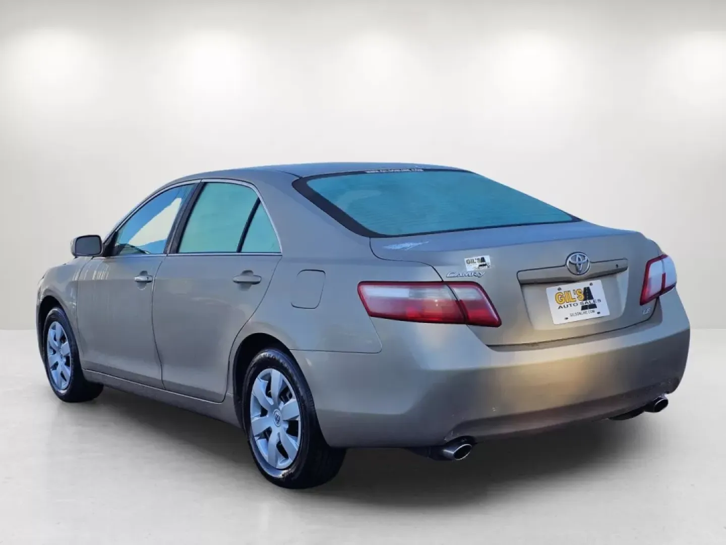 2008 Toyota Camry LE (4T1BK46K18U) with an Other engine, located at 7000 Northlake Connector, Columbus, GA, 31904, (706) 987-8085, 32.524975, -84.978134 - Are you in search of a reliable and stylish vehicle that fits seamlessly into your everyday lifestyle? Look no further than this 2008 Toyota Camry, perfect for both urban commuting and family adventures. This versatile sedan combines comfort, efficiency, and safety, making it ideal for growing famil - Photo#7