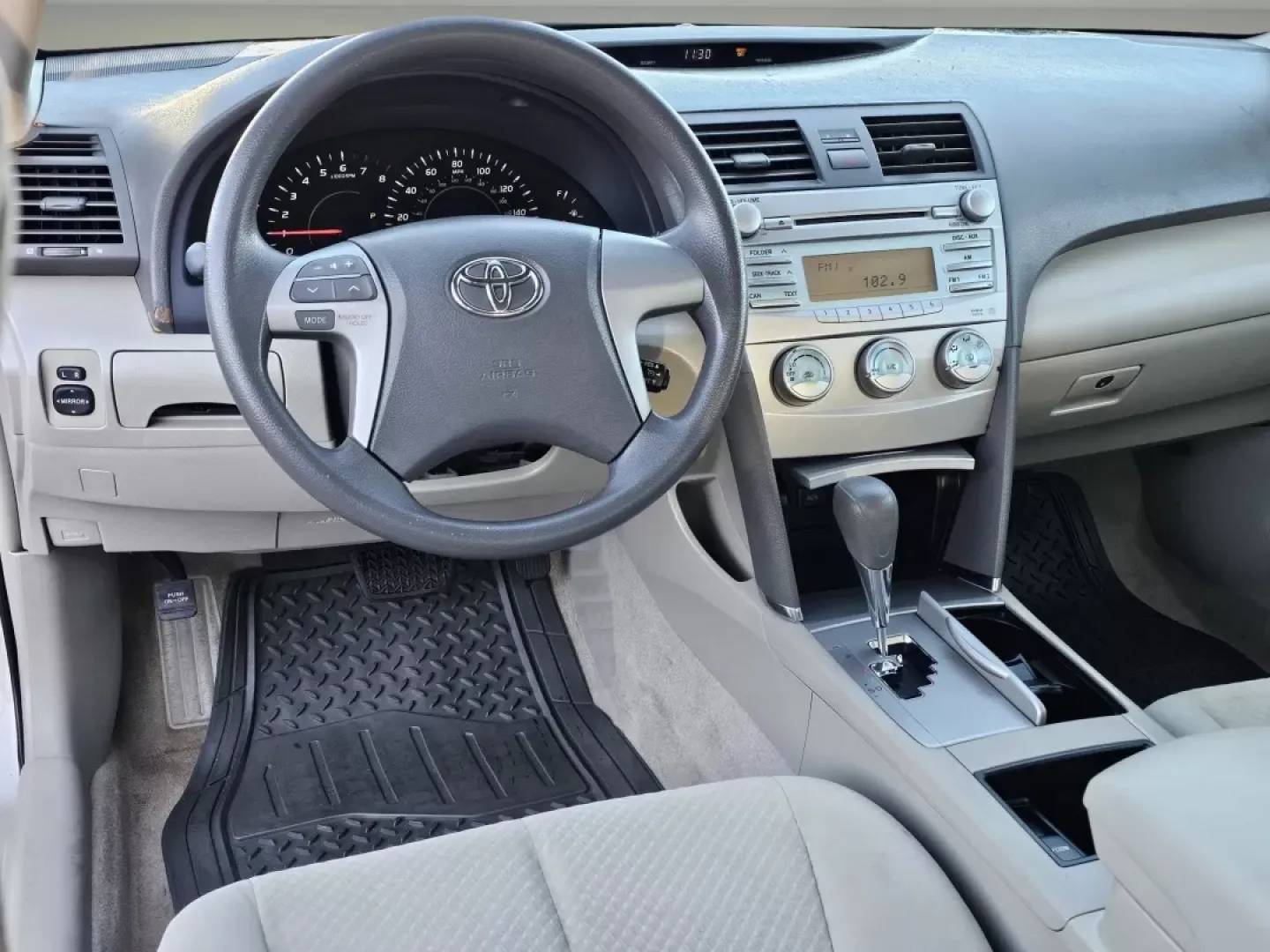 2008 Toyota Camry LE (4T1BK46K18U) with an Other engine, located at 7000 Northlake Connector, Columbus, GA, 31904, (706) 987-8085, 32.524975, -84.978134 - Are you in search of a reliable and stylish vehicle that fits seamlessly into your everyday lifestyle? Look no further than this 2008 Toyota Camry, perfect for both urban commuting and family adventures. This versatile sedan combines comfort, efficiency, and safety, making it ideal for growing famil - Photo#16