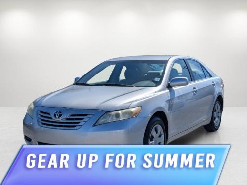 2008 Toyota Camry LE