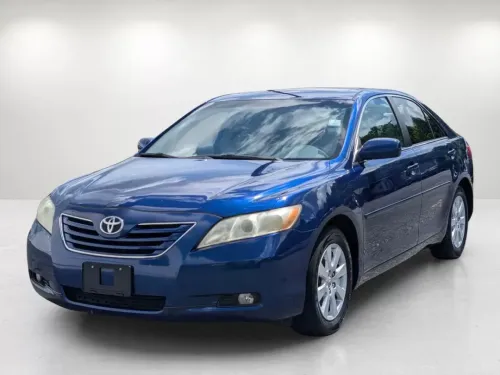 2008 Toyota Camry XLE