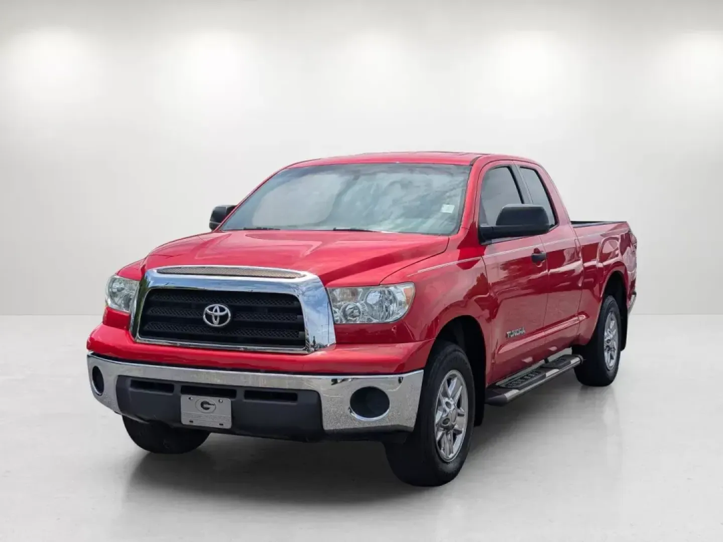 2008 Toyota Tundra 2WD Truck (5TFRU54198X) with an Gas V6 4.0L/241 engine, 5-Speed Automatic w/OD transmission, located at 3959 U.S. 80 W, Phenix City, AL, 36870, (334) 297-4885, 32.469296, -85.135185 - 2008 Toyota Tundra 2WD Truck - Photo#0